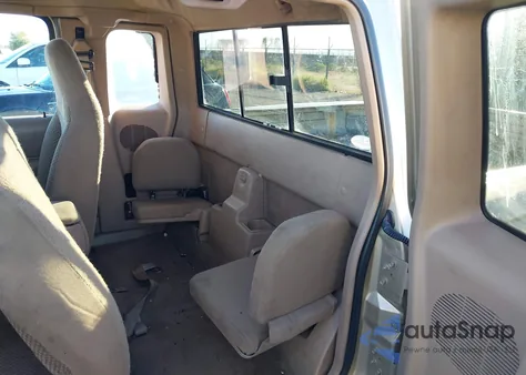 1999 Ford Ranger Xl/Xlt из США, поврежденный, VIN 1FTYR14V7XPA30960